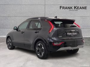 Kia Niro eNiro (Long) BEV 64Kw K4 - Image 3