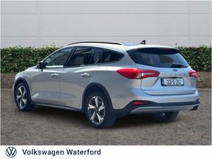 Ford Focus Active Estate 1.0 Ecoboost Hybrid 125hp - Image 3