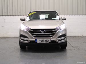 Hyundai Tucson 2017 - Image 2