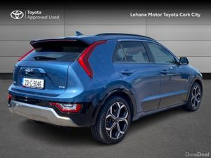 Kia Niro PHEV K4 5DR AUTO - Image 2