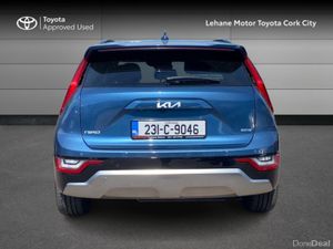 Kia Niro PHEV K4 5DR AUTO - Image 4