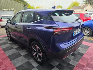 242 NISSAN QASHQAI EPOWER - Image 2