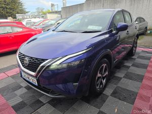242 NISSAN QASHQAI EPOWER - Image 3