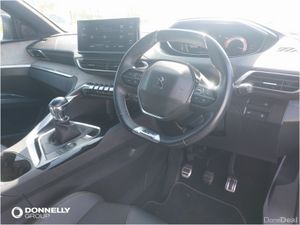 Peugeot 5008 Diesel Estate GT - Image 4