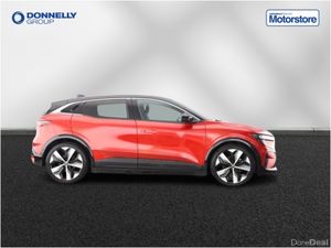 Renault Megane E-Tech Hatchback Techno - Image 3