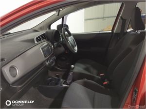 Toyota Yaris Hatchback TR - Image 3