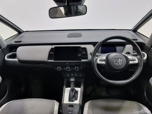 Honda Jazz Hatchback Crosstar EX - Image 4