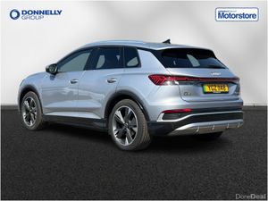 Audi Q4 E-Tron Estate S Line - Image 2