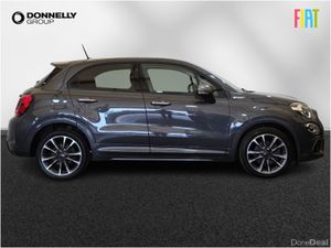 Fiat 500X 500x Hatchback Sport - Image 4