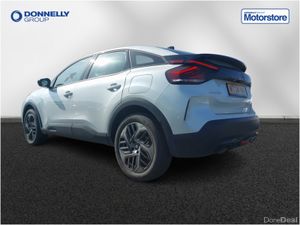 Citroen C4 Hatchback Plus - Image 2