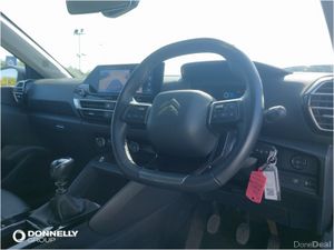 Citroen C4 Hatchback Plus - Image 4