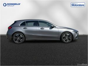 Mercedes-Benz A Class Hatchback Sport - Image 3