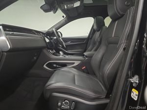 Jaguar F-pace F-Pace Estate Special Editions R-Dyn - Image 4