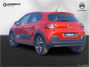 Citroen C3 Hatchback Max - Image 2