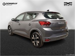 Dacia Sandero Hatchback Journey - Image 3