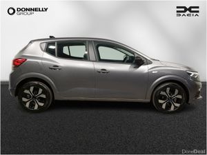 Dacia Sandero Hatchback Journey - Image 4