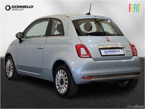 Fiat 500 Hatchback - Image 3
