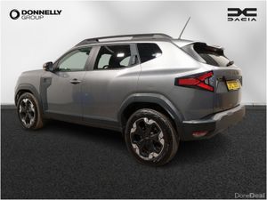 Dacia Duster Estate Extreme - Image 3