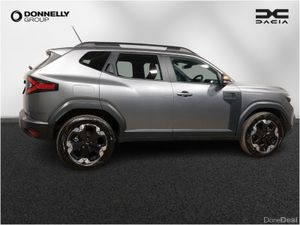 Dacia Duster Estate Extreme - Image 4