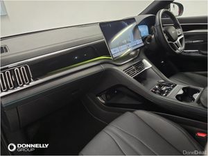 Byd Seal U Estate Comfort - Image 3