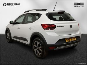 Dacia Sandero Stepway Hatchback Prestige - Image 3