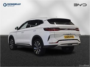 Byd Seal U Estate Boost - Image 4