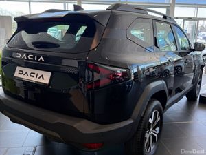 Dacia Bigster Estate Expression - Image 3