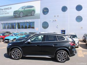 BMW X1 2023 - Image 2
