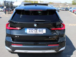 BMW X1 2023 - Image 4