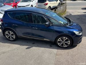 Renault Scenic Very high Spec - Image 4