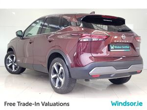 Nissan Qashqai E-POWER  SV PREMIUM €3000 Scrappage - Image 3