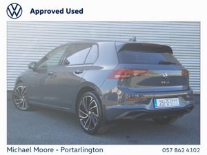 Volkswagen Golf GOLF EDITION 75 2.0 TDI 116HP - Image 3