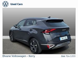 Kia Sportage K3 1.6 DIESEL - Image 4