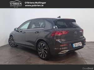 Volkswagen Golf 2.0 TDI 115HP Style DSG - Image 3