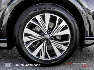 Audi Q4 e-tron 35 168BHP Sport - Image 4