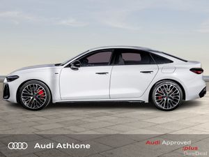 Audi A5 2.0TFSIe 295BHP quattro S-Line S-Tronic - Image 2