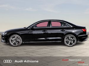 Audi A4 2.0TDI 136BHP SE S-Tronic - Image 2