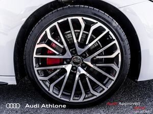 Audi A5 2.0TFSIe 295BHP quattro S-Line S-Tronic - Image 4