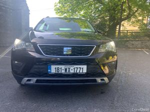 SEAT Ateca 2018 1.6 TDI - Image 3