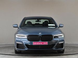 BMW 5-Series 520D M SPORT 5SMA - Image 2