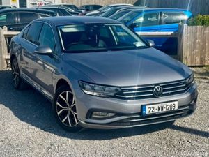 Volkswagen Passat Elegance 2.0tdi D7F 150 4DR AU - Image 4