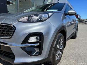 Kia Sportage K3 5DR - Image 3