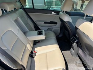 Kia Sportage K3 5DR - Image 4