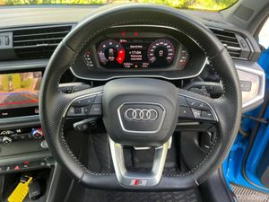 Audi Q3 SPORTBACK S-LINE QUATTRO 2.0 TDI // FULL S - Image 4