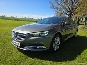 Vauxhall Insignia  ( NCT and TAX ) !!! - Image 2