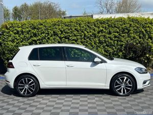 Volkswagen Golf HIGHLINE 1.4 TSI AUTO // SERVICE H - Image 2