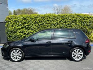 Volkswagen Golf HIGHLINE 1.4 TSI AUTO // SERVICE H - Image 3