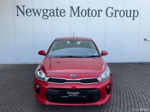 Kia Rio K1 Perol 5DR - Image 2