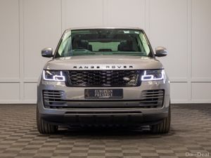 2021 Range Rover Vogue P400e *Pan Roof - Image 2
