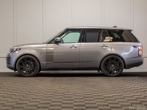 2021 Range Rover Vogue P400e *Pan Roof - Image 3